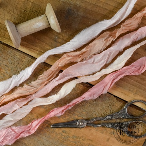 Old Fashion Ribbons zestaw 5 sztuk