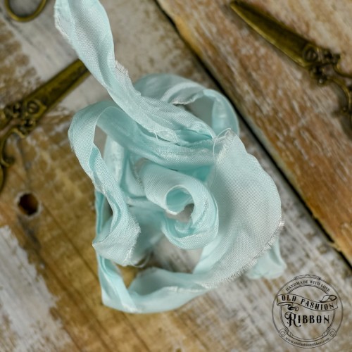 old-fashion-ribbons-mięta