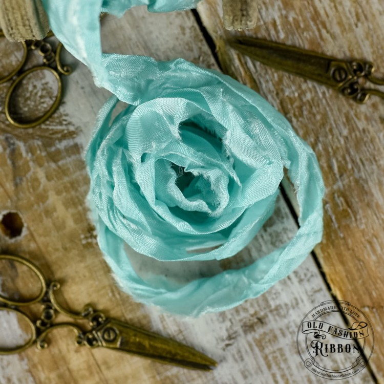 old-fashion-ribbons-świeża-mięta