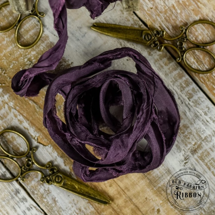 old-fashion-ribbons-śliwka