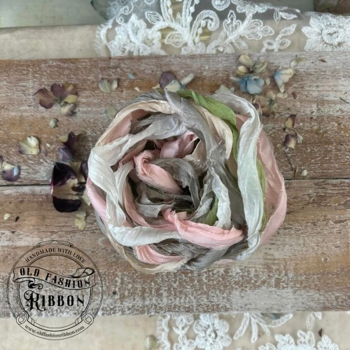 Old Fashion Ribbons 5 sztuk- LOVELY MEMORIES