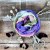 Old Fashion Ribbons 5 sztuk Craft o Clock