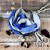 Old Fashion Ribbons 5 sztuk Craft o Clock