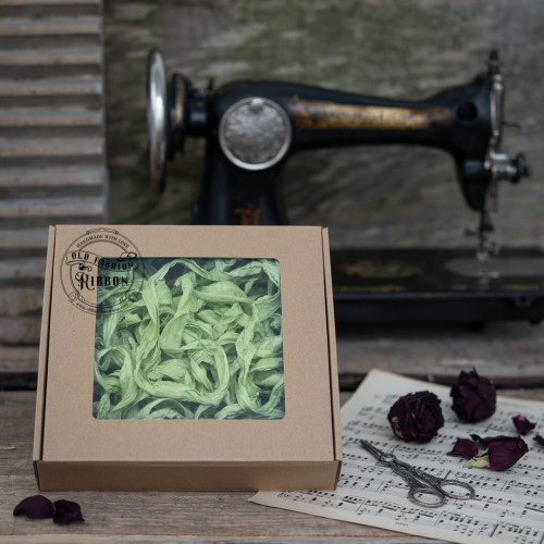 Ribbon-set-of-ribbons-in-a-box-OLIVE-GREEN.jpg