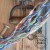 Old Fashion Ribbons 5 sztuk Maremi's Small Art