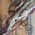 Old Fashion Ribbons 5 sztuk Alchemy of Art