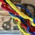 Old Fashion Ribbons 5 sztuk ScrapAndMe