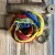 Old Fashion Ribbons 5 sztuk ScrapAndMe