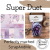 Old Fashion Ribbons 5 sztuk ScrapAndMe