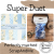 Old Fashion Ribbons 5 sztuk ScrapAndMe
