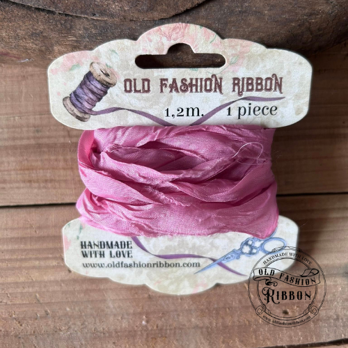 Old Fashion NA BOBINCE vintage rose