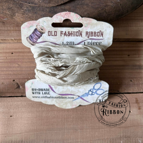 Old Fashion NA BOBINCE antyczny beż