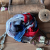Old Fashion Ribbons 5 pcs Mintay Paper