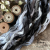 Old Fashion Ribbons –10 pcs-Silver Garden