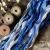 Old Fashion Ribbons –10 pcs-Sky Garden