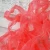 misty vintage ribbons CORAL