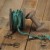 Old Fashion – vintage-style ribbons  SAGE