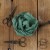 Old Fashion – vintage-style ribbons  SAGE