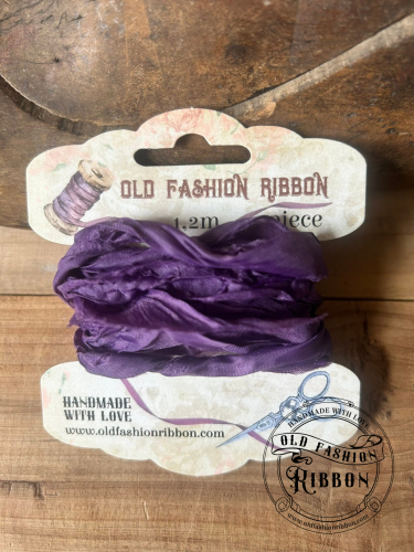 Old Fashion NA BOBINCE fiolet