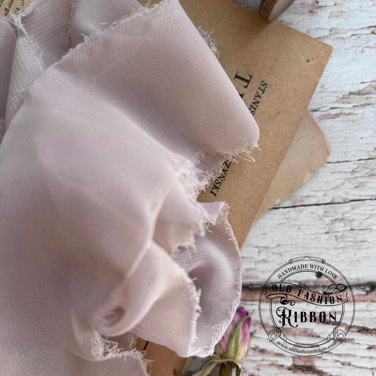 ロージールーチェ CHIFFON TEARD RIBBON DRESS カテゴリ 【公式通販】